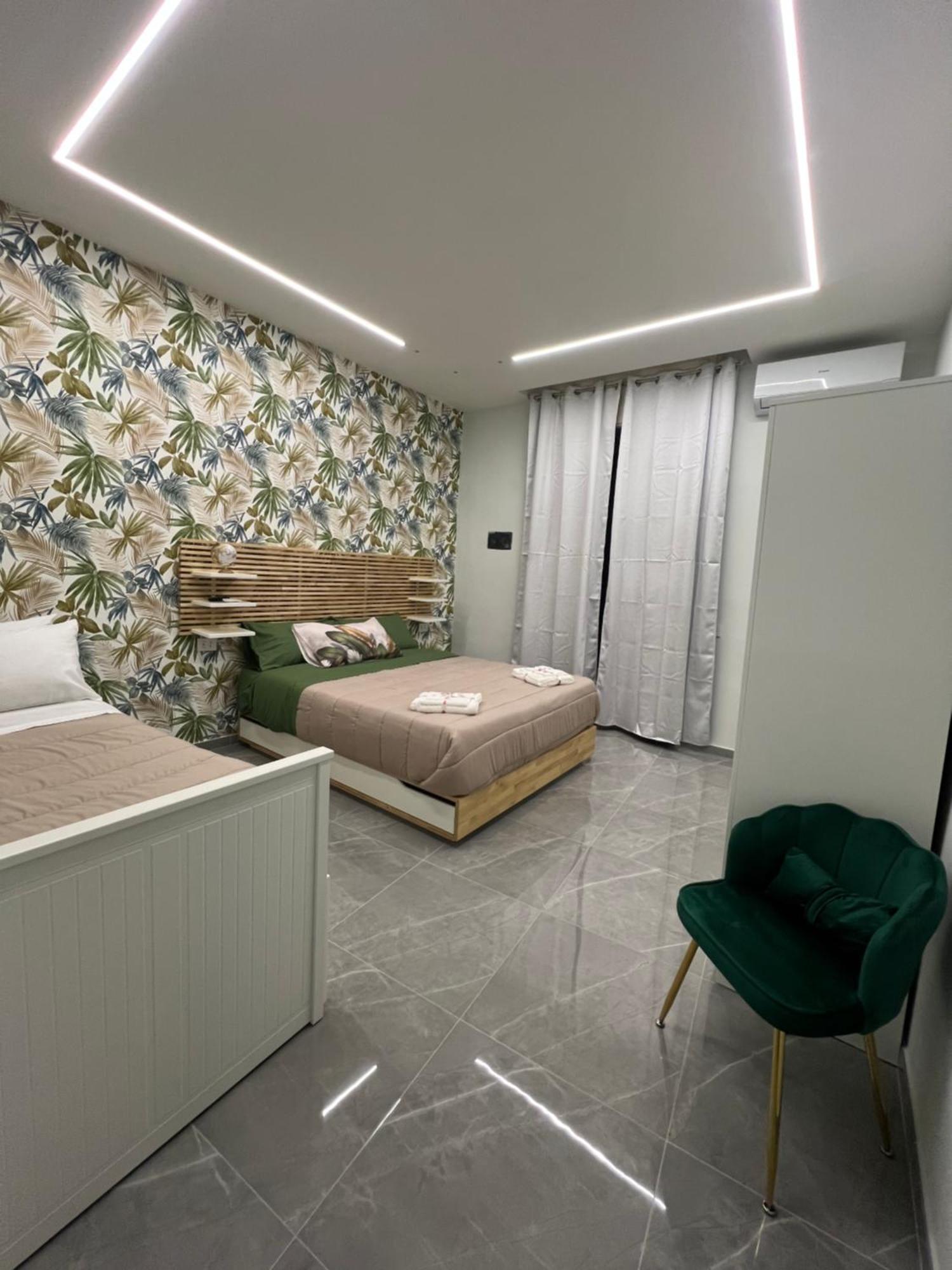 Napoli Centro-La Casa Di Salvatore Наполи Екстериор снимка